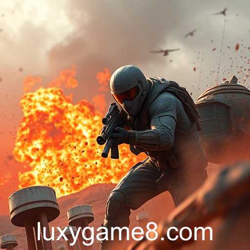 The Thrilling World of Action Games and Luxy Game Download