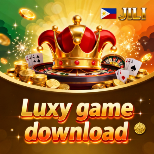 Luxy game download