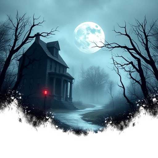 Exploring the Thrills and Chills of Horror Games on Luxy Game Download