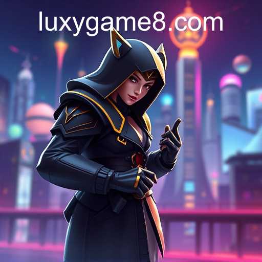 The Rise of Luxy Game Downloads in 2025