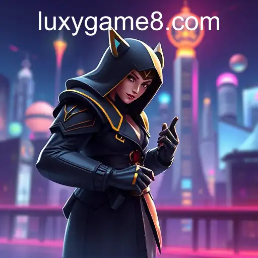 The Rise of Luxy Game Downloads in 2025