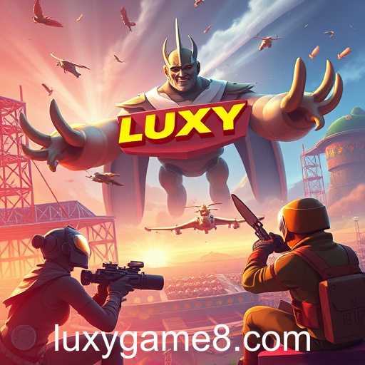 The Rise of Luxy Game in 2025