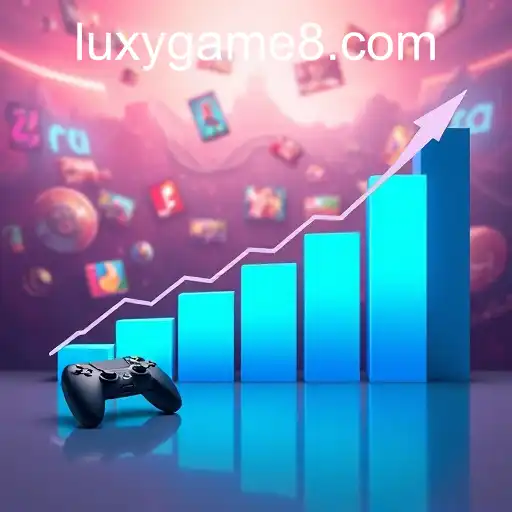 The Rise of Luxy Games in the Global Market