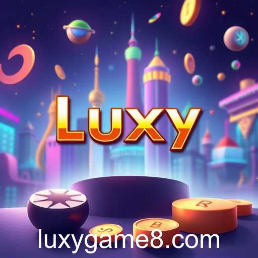 Exploring the Rise of Luxy Game Downloads