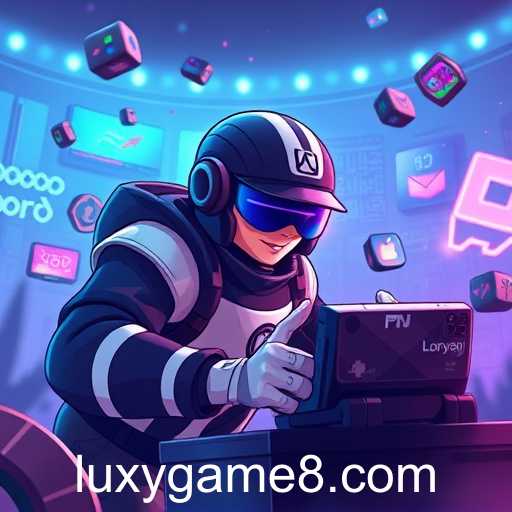 The Rise of Luxy Game in 2025