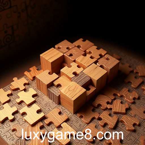 Exploring the Engaging World of Puzzle Games on Luxy