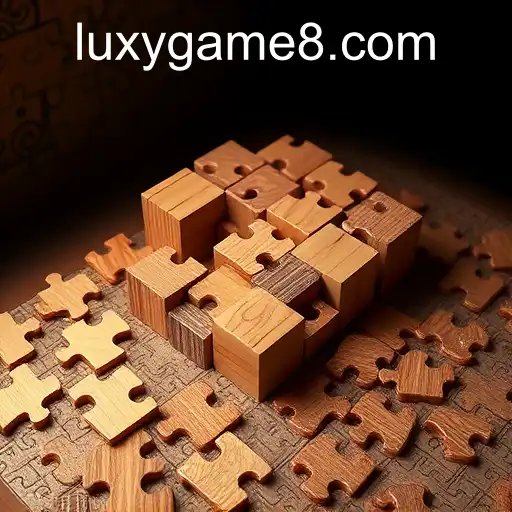 Exploring the Engaging World of Puzzle Games on Luxy
