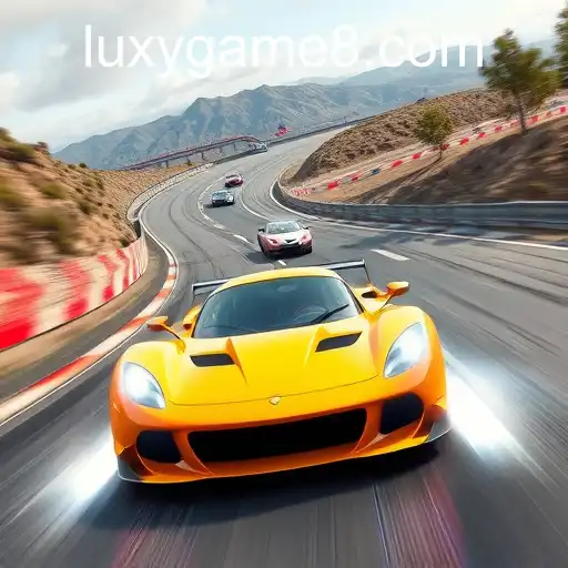 Exploring the Thrill of Racing Games: Download the Best with Luxy Game