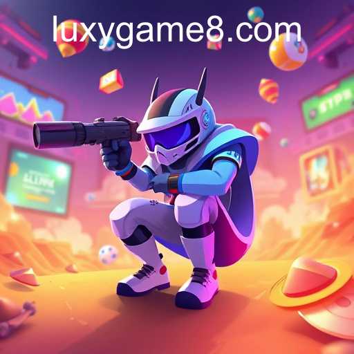 The Rise of Luxy Game Downloads in 2026