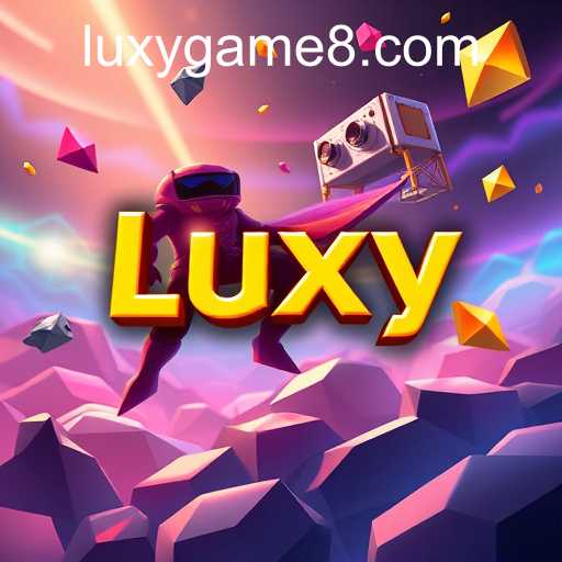 The Rise of Luxy Gaming in the Digital Arena
