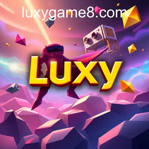 The Rise of Luxy Gaming in the Digital Arena