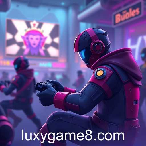 Rising Popularity of Luxy Game Downloads Amidst Tech Evolution