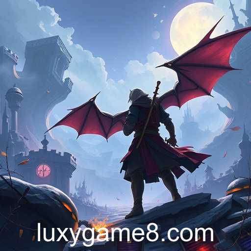 Exploring the Enchanting World of RPG Games: A Journey with Luxy Game Download