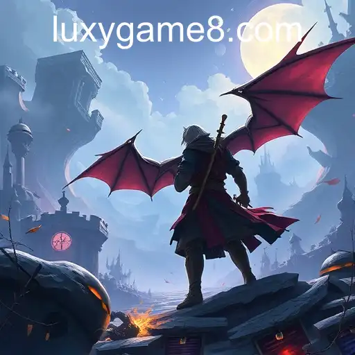 Exploring the Enchanting World of RPG Games: A Journey with Luxy Game Download