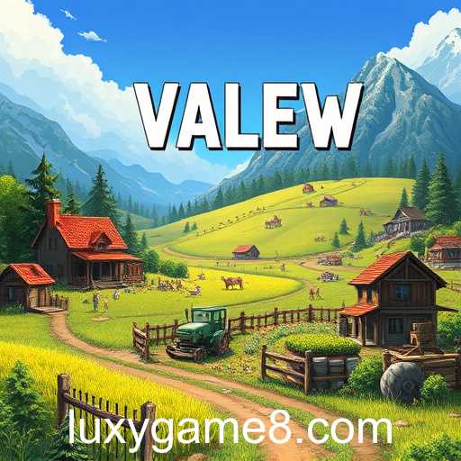 Exploring the World of Simulation Games with Luxy Game Download